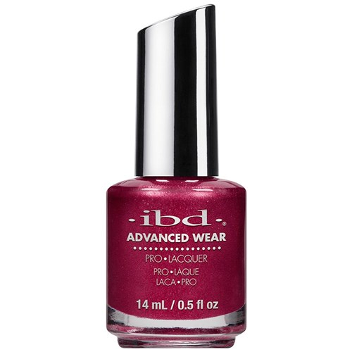 Advanced Wear Lacquer - Peach Blossom